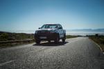 Isuzu D-Max Double Cab 2018 года (ZA)